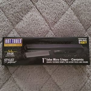 Hot Tools Professional 1" Crimper
